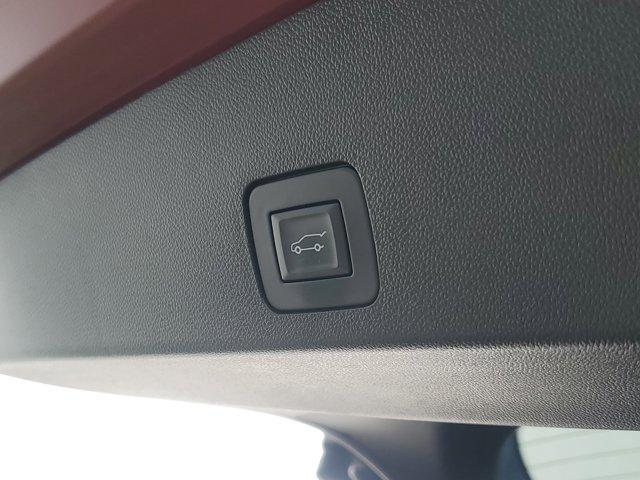 used 2023 Buick Encore GX car, priced at $21,995