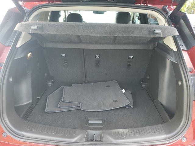 used 2023 Buick Encore GX car, priced at $21,995