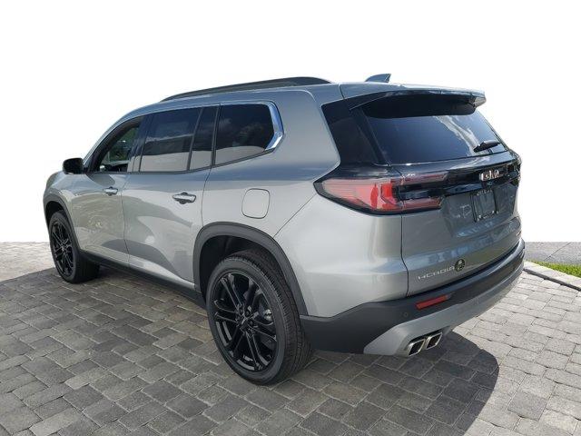 new 2024 GMC Acadia car, priced at $50,010