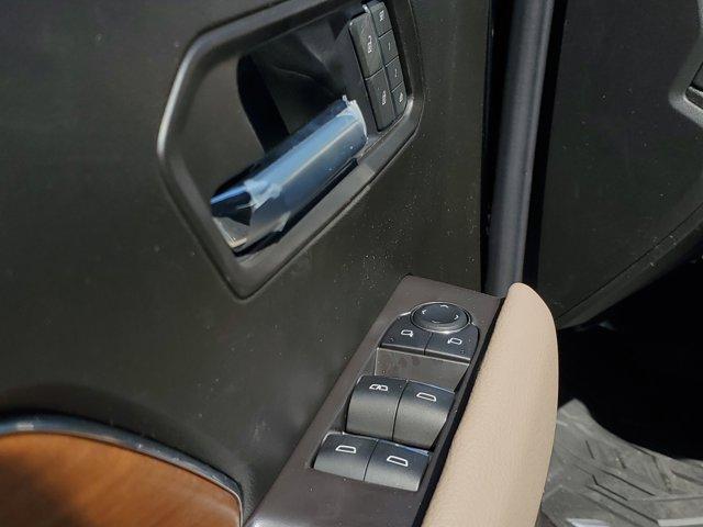 new 2025 GMC Canyon car, priced at $58,884