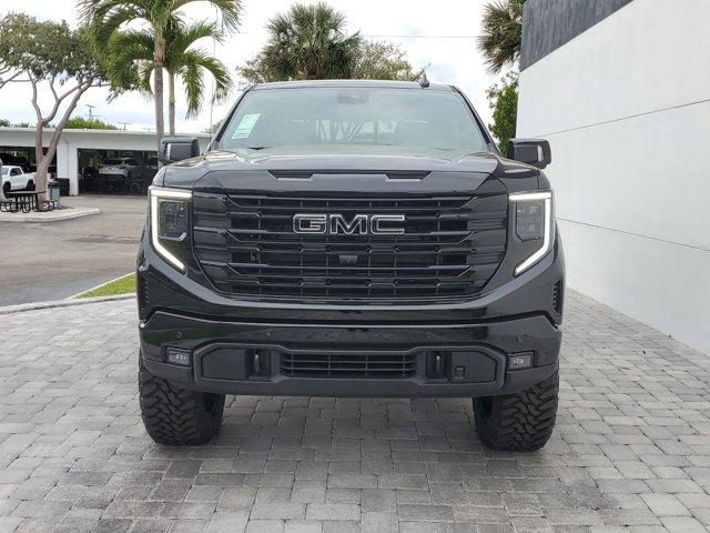 new 2025 GMC Sierra 1500 car, priced at $78,015