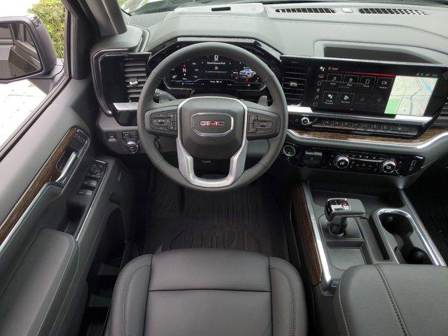 new 2025 GMC Sierra 1500 car, priced at $78,015