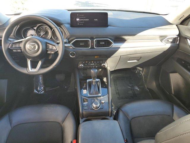 used 2023 Mazda CX-5 car, priced at $25,234