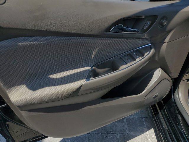 used 2018 Chevrolet Cruze car, priced at $12,890