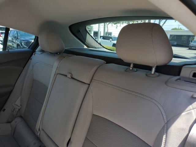 used 2018 Chevrolet Cruze car, priced at $12,890
