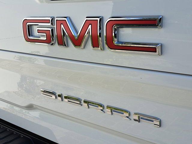 used 2025 GMC Sierra 2500 car, priced at $84,150