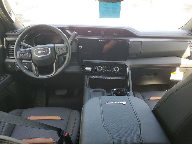 used 2025 GMC Sierra 2500 car, priced at $85,151