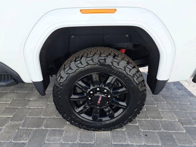 used 2025 GMC Sierra 2500 car, priced at $84,150