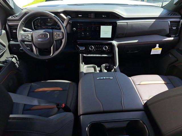 used 2025 GMC Sierra 2500 car, priced at $84,150