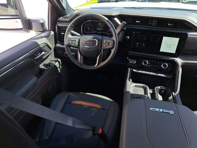 used 2025 GMC Sierra 2500 car, priced at $84,150