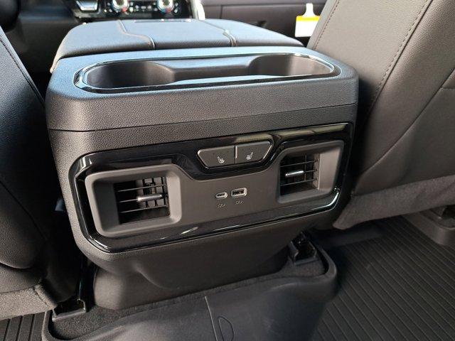 used 2025 GMC Sierra 2500 car, priced at $84,150