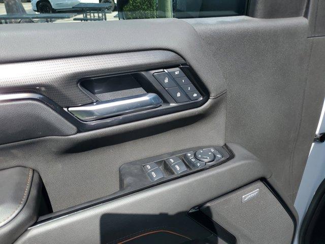 used 2025 GMC Sierra 2500 car, priced at $85,151