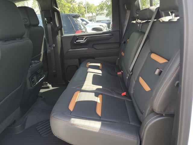 used 2025 GMC Sierra 2500 car, priced at $85,151