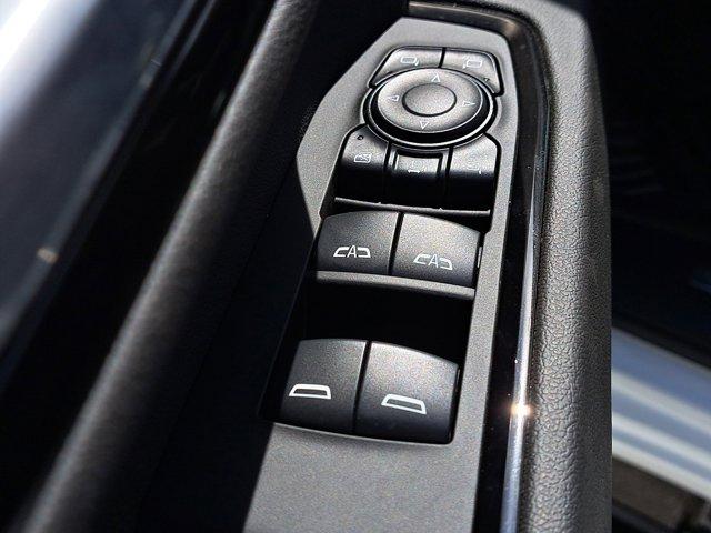 used 2025 GMC Sierra 2500 car, priced at $84,150