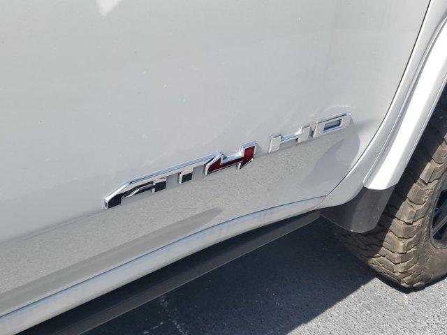used 2025 GMC Sierra 2500 car, priced at $85,151