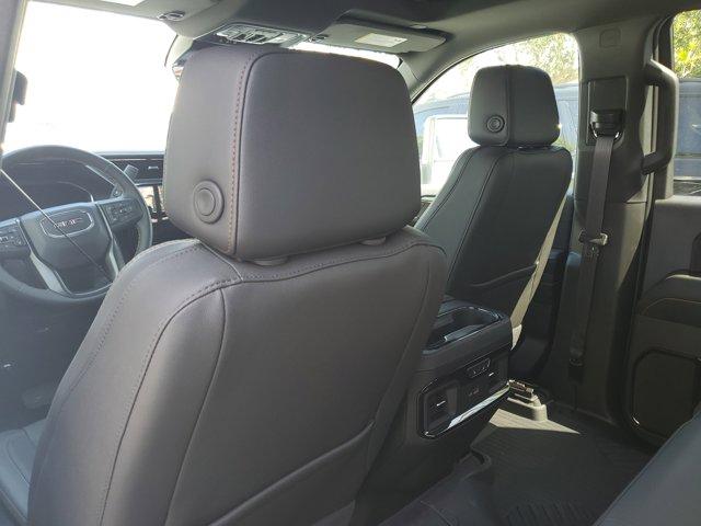 used 2025 GMC Sierra 2500 car, priced at $85,151