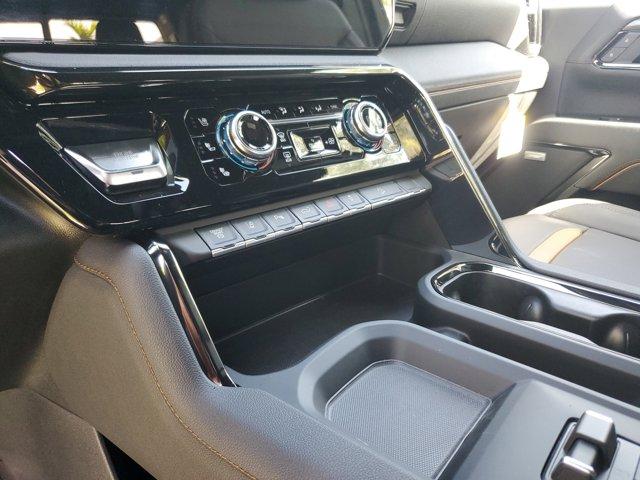 used 2025 GMC Sierra 2500 car, priced at $85,151