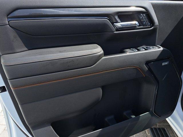used 2025 GMC Sierra 2500 car, priced at $84,150