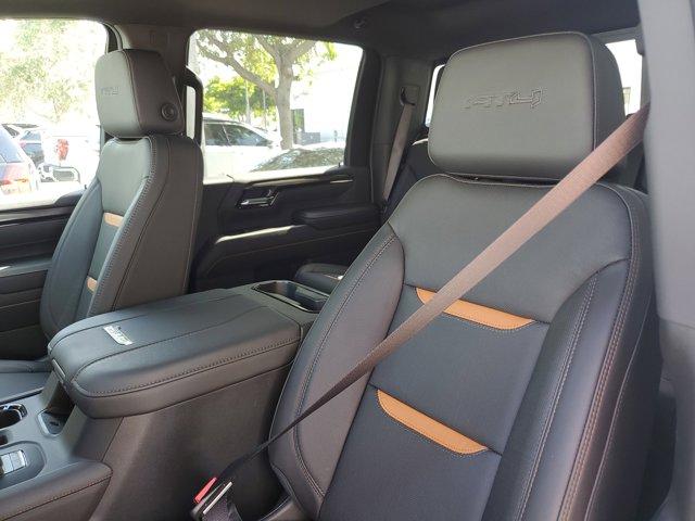 used 2025 GMC Sierra 2500 car, priced at $85,151