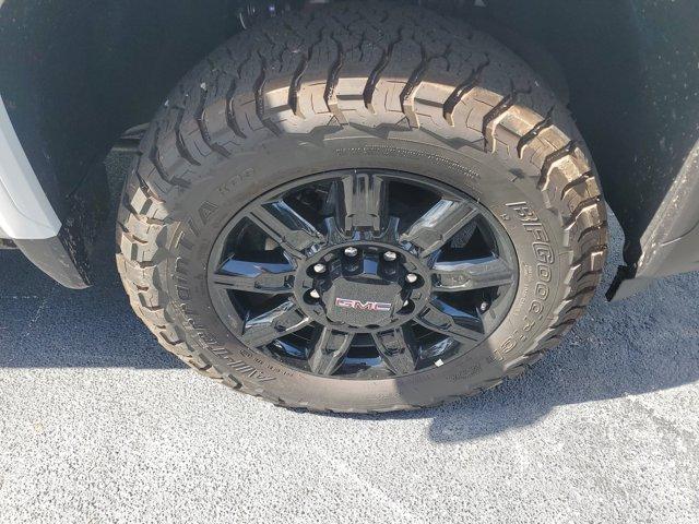 used 2025 GMC Sierra 2500 car, priced at $85,151