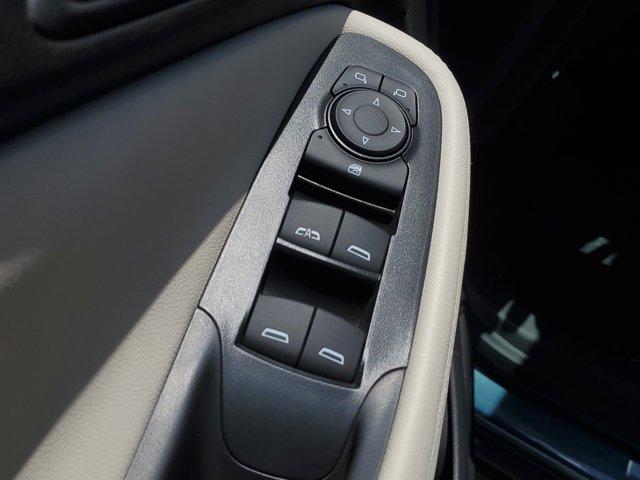 new 2025 Buick Encore GX car, priced at $29,520