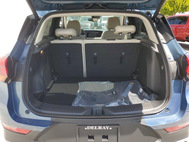 new 2025 Buick Encore GX car, priced at $29,520