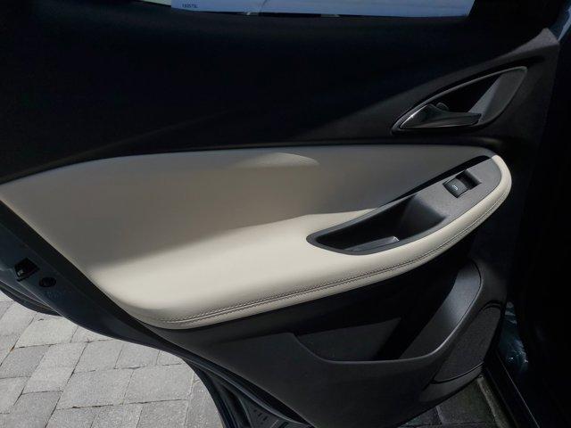 new 2025 Buick Encore GX car, priced at $29,520
