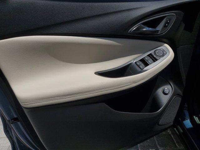new 2025 Buick Encore GX car, priced at $29,520