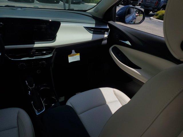 new 2025 Buick Encore GX car, priced at $29,520