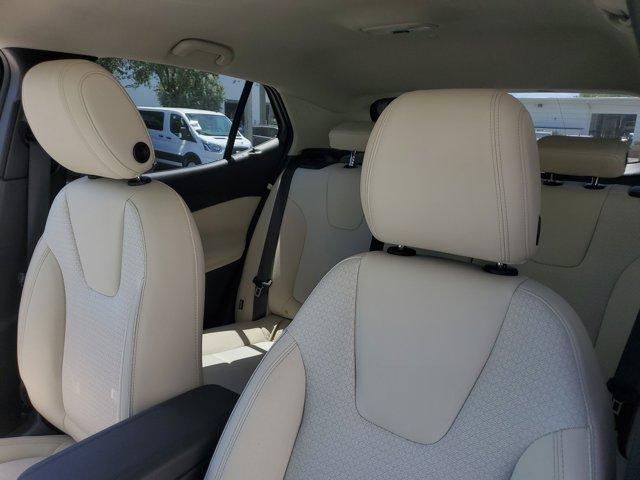 new 2025 Buick Encore GX car, priced at $29,520