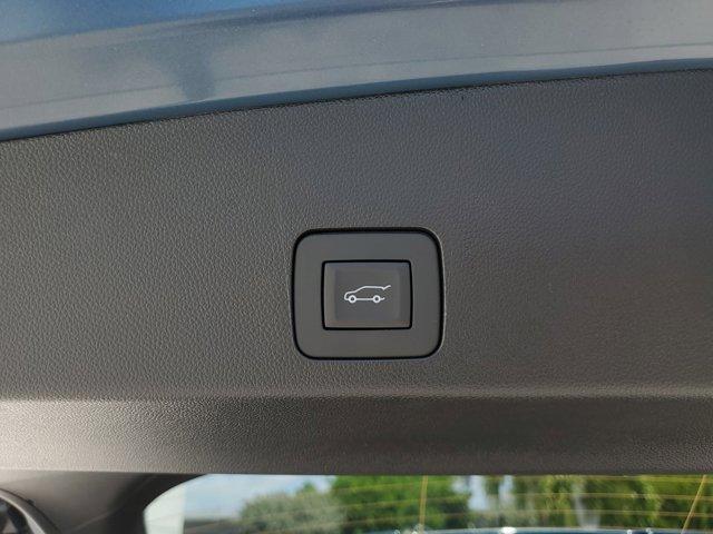 new 2025 Buick Encore GX car, priced at $29,520