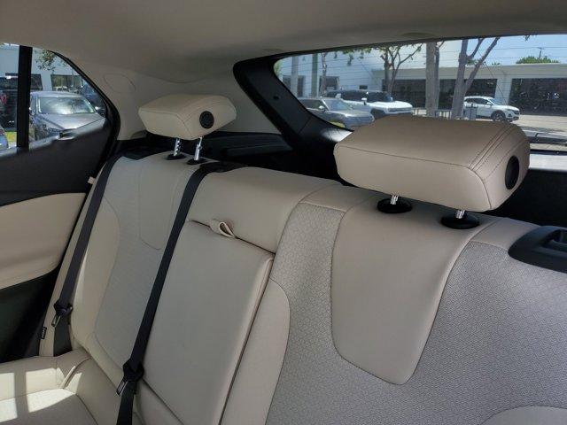 new 2025 Buick Encore GX car, priced at $29,520