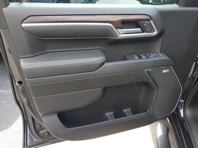 used 2022 GMC Sierra 1500 car, priced at $48,896