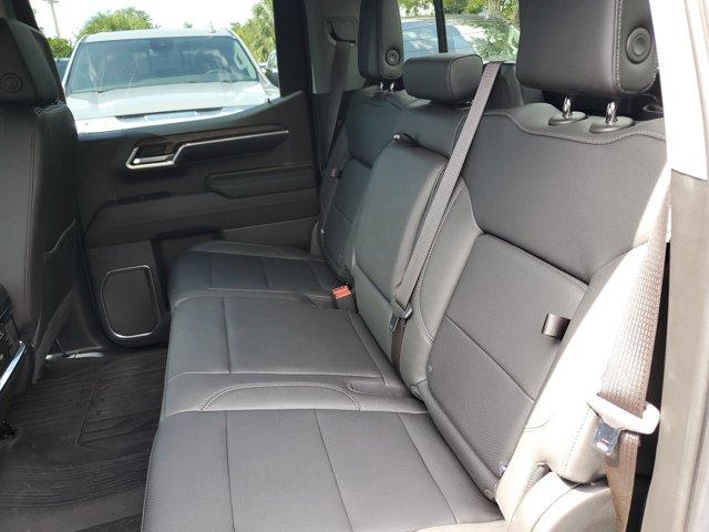 used 2022 GMC Sierra 1500 car, priced at $48,896