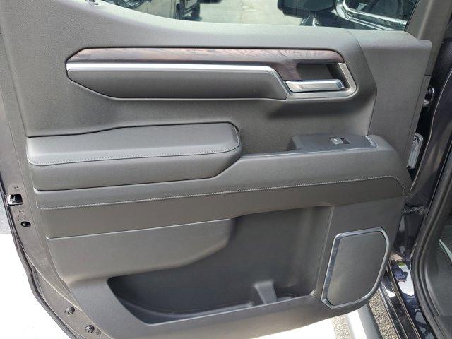 used 2022 GMC Sierra 1500 car, priced at $48,896