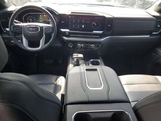 used 2022 GMC Sierra 1500 car, priced at $48,896