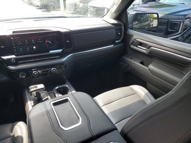 used 2022 GMC Sierra 1500 car, priced at $48,896