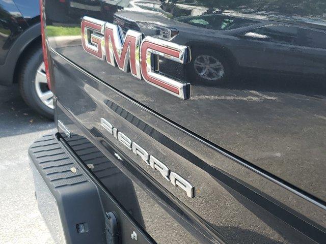 used 2022 GMC Sierra 1500 car, priced at $48,896