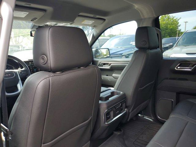 used 2022 GMC Sierra 1500 car, priced at $48,896