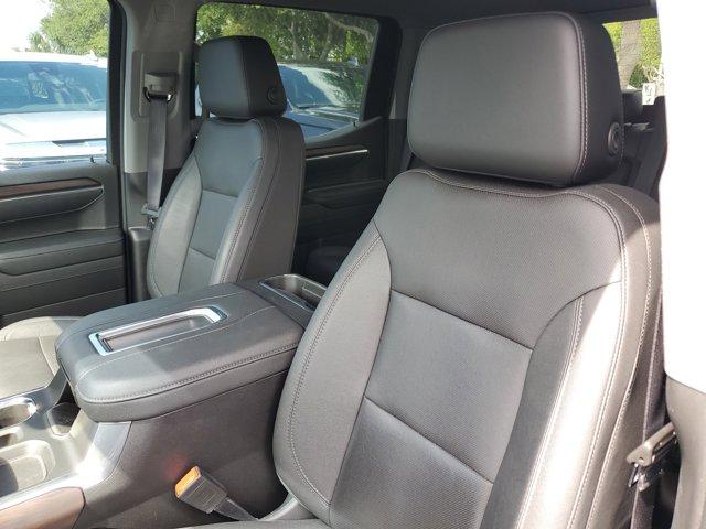 used 2022 GMC Sierra 1500 car, priced at $48,896