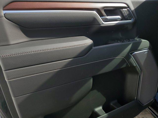 new 2025 GMC Sierra 2500 car, priced at $88,845