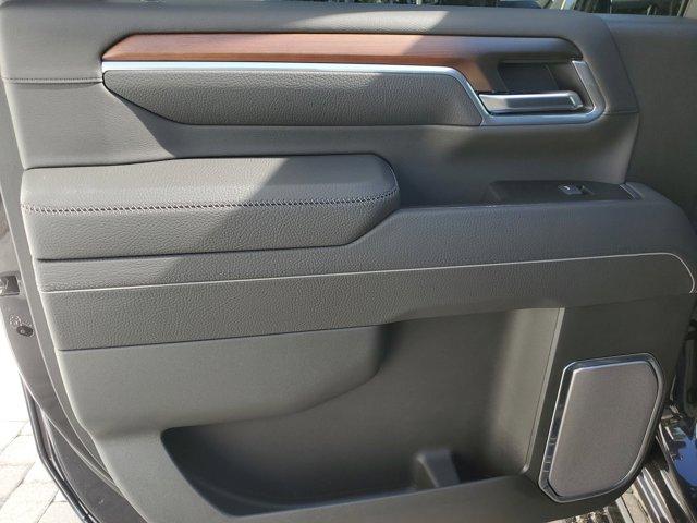 new 2025 GMC Sierra 2500 car, priced at $88,845