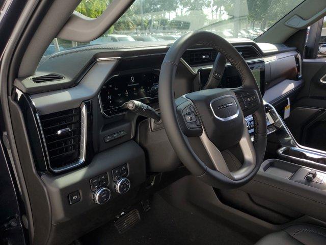 new 2025 GMC Sierra 2500 car, priced at $88,845