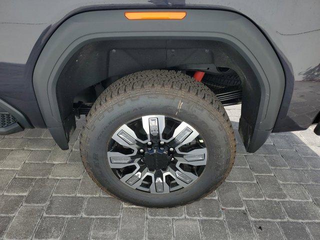 new 2025 GMC Sierra 2500 car, priced at $88,845