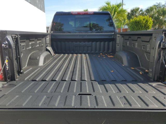 new 2025 GMC Sierra 2500 car, priced at $88,845