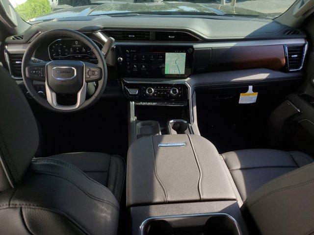 new 2025 GMC Sierra 2500 car, priced at $88,845