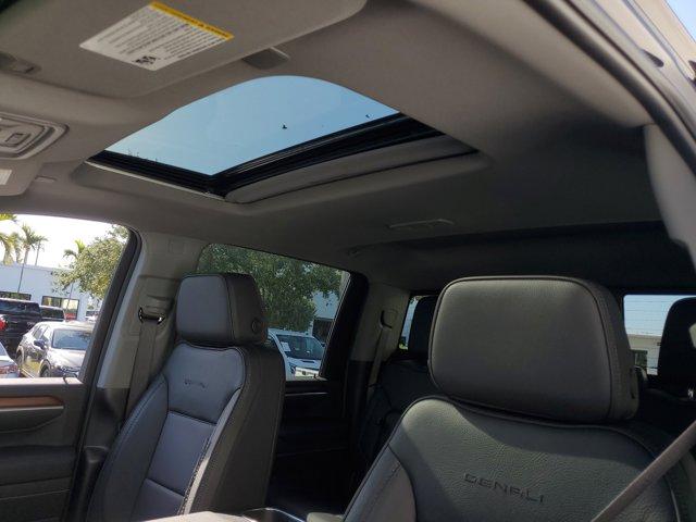 new 2025 GMC Sierra 2500 car, priced at $88,845