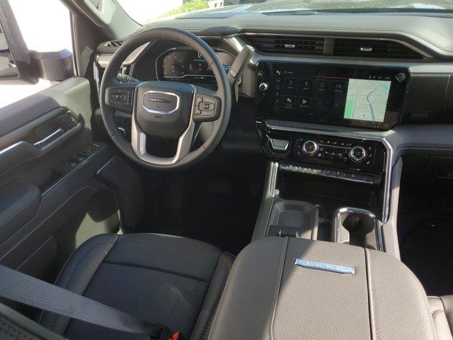 new 2025 GMC Sierra 2500 car, priced at $88,845