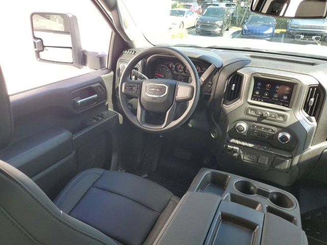 new 2024 GMC Sierra 2500 car, priced at $63,968