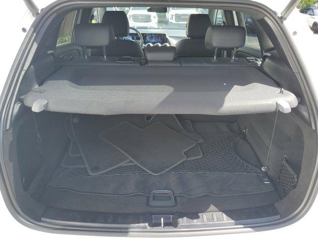 used 2025 Mercedes-Benz GLA 250 car, priced at $38,713